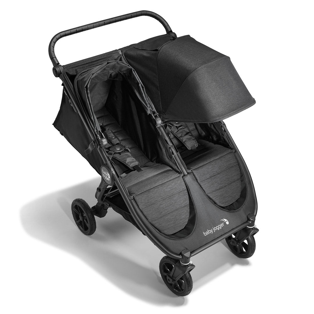 Baby jogger city mini 2025 width