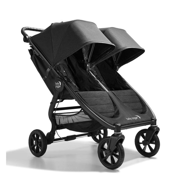 Smallest baby sale jogger stroller