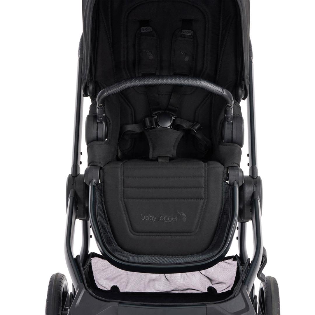 City view best sale baby jogger