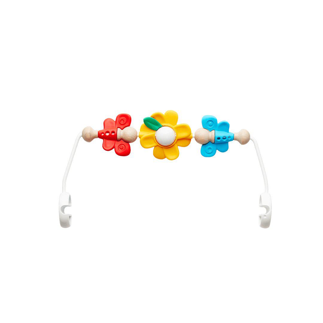 Baby bjorn clearance bouncer toy bar