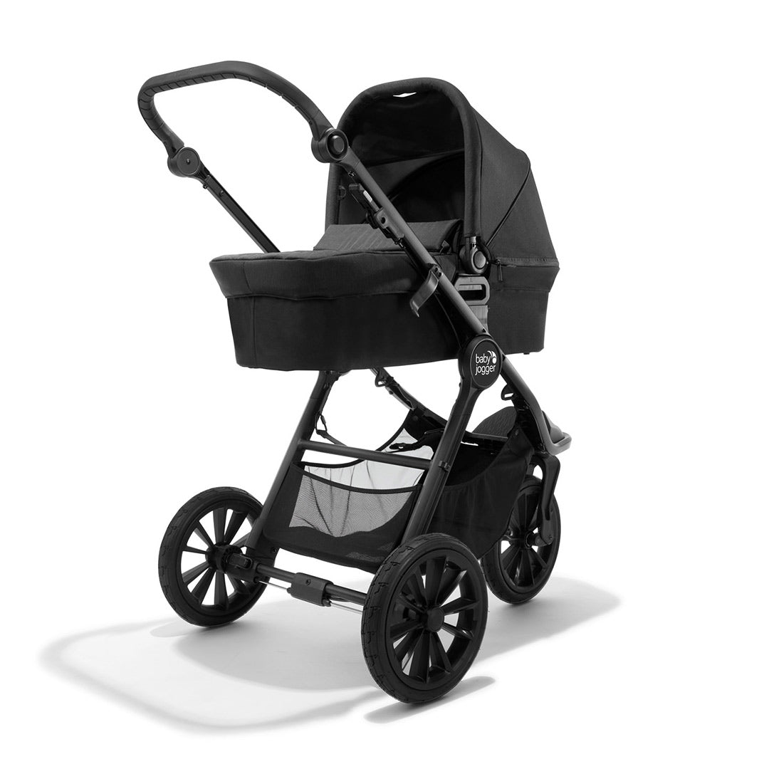 Elite city clearance baby jogger