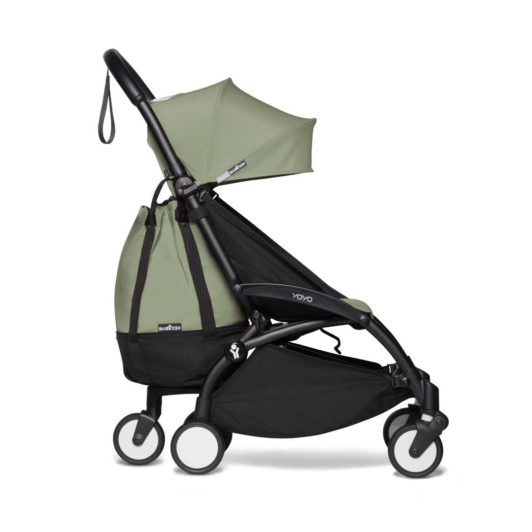 Stokke BABYZEN YOYO Bag Natural Baby Shower