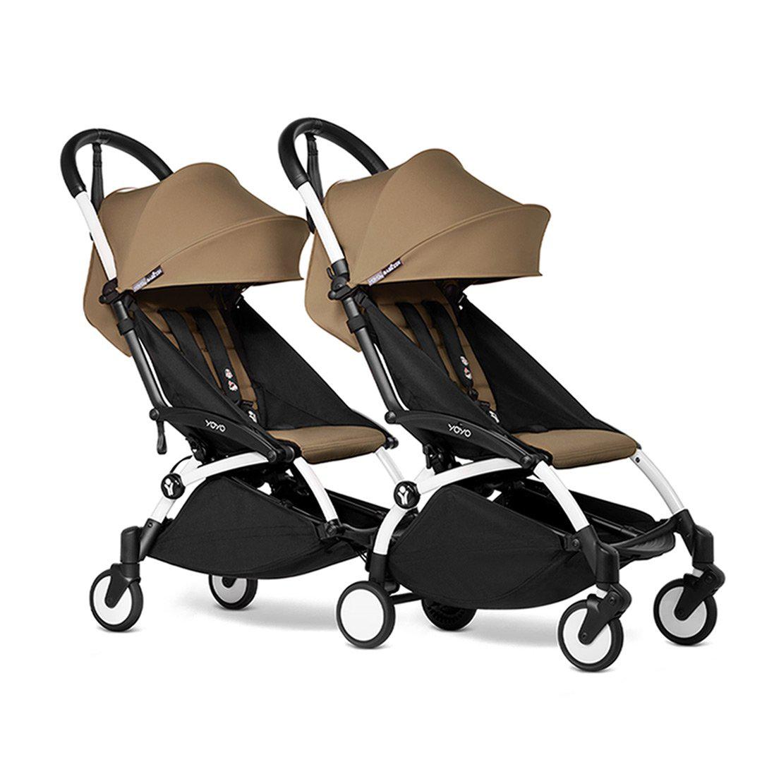 Babyzen stroller sales price