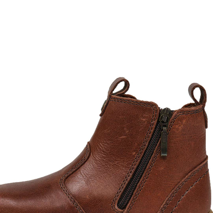 Bobux I-Walk Jodhpur Boots - Toffee-Boots-Toffee-23 EU (6 UK) | Natural Baby Shower