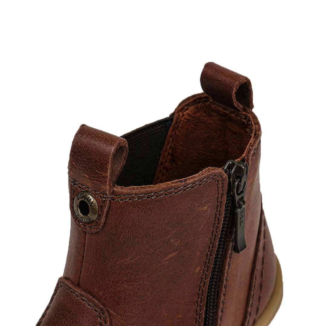 Bobux I-Walk Jodhpur Boots - Toffee-Boots-Toffee-23 EU (6 UK) | Natural Baby Shower