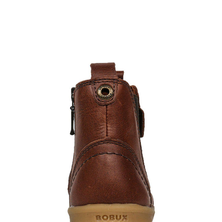 Bobux I-Walk Jodhpur Boots - Toffee-Boots-Toffee-23 EU (6 UK) | Natural Baby Shower