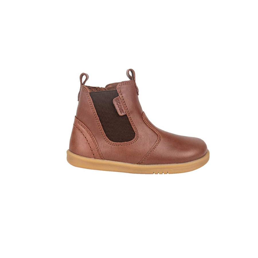 Bobux I-Walk Jodhpur Boots - Toffee-Boots-Toffee-23 EU (6 UK) | Natural Baby Shower