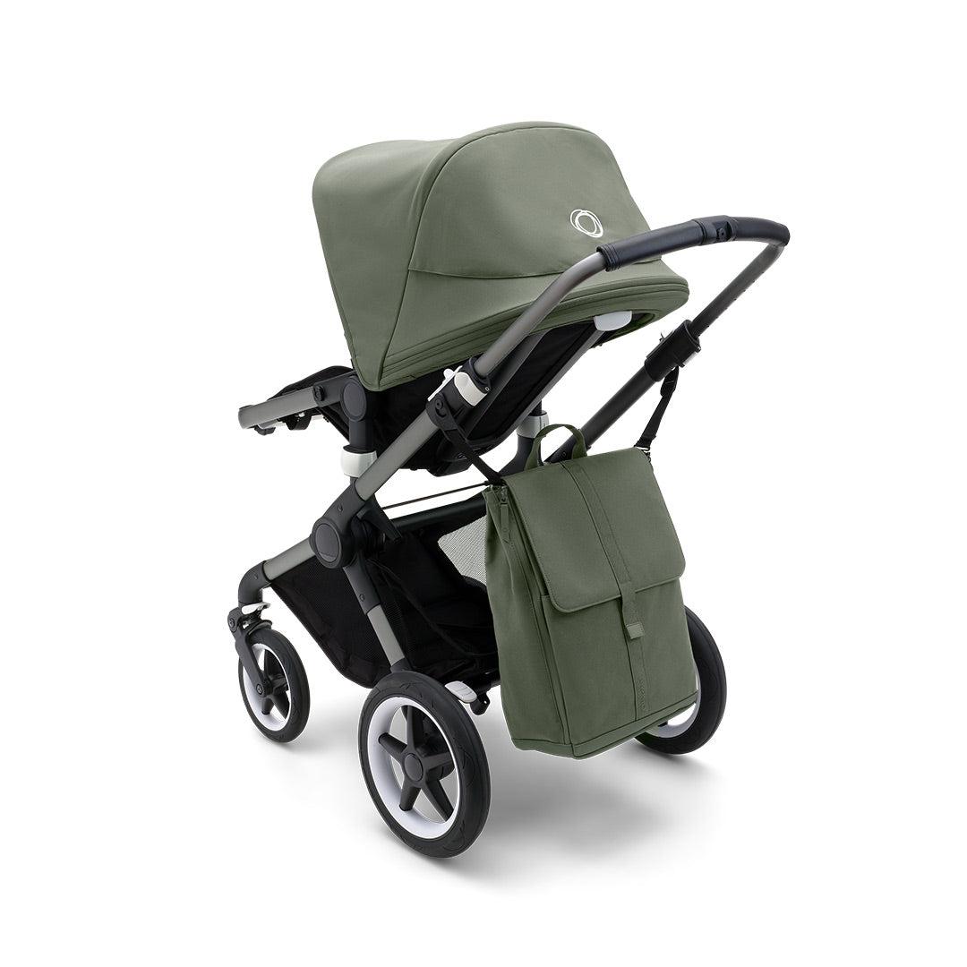 Bugaboo green 2024