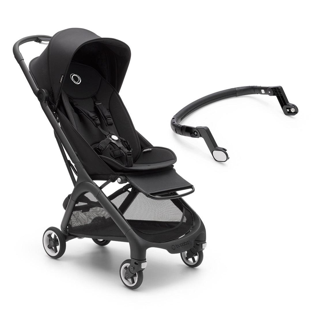 Lightweight strollers that lay flat deals