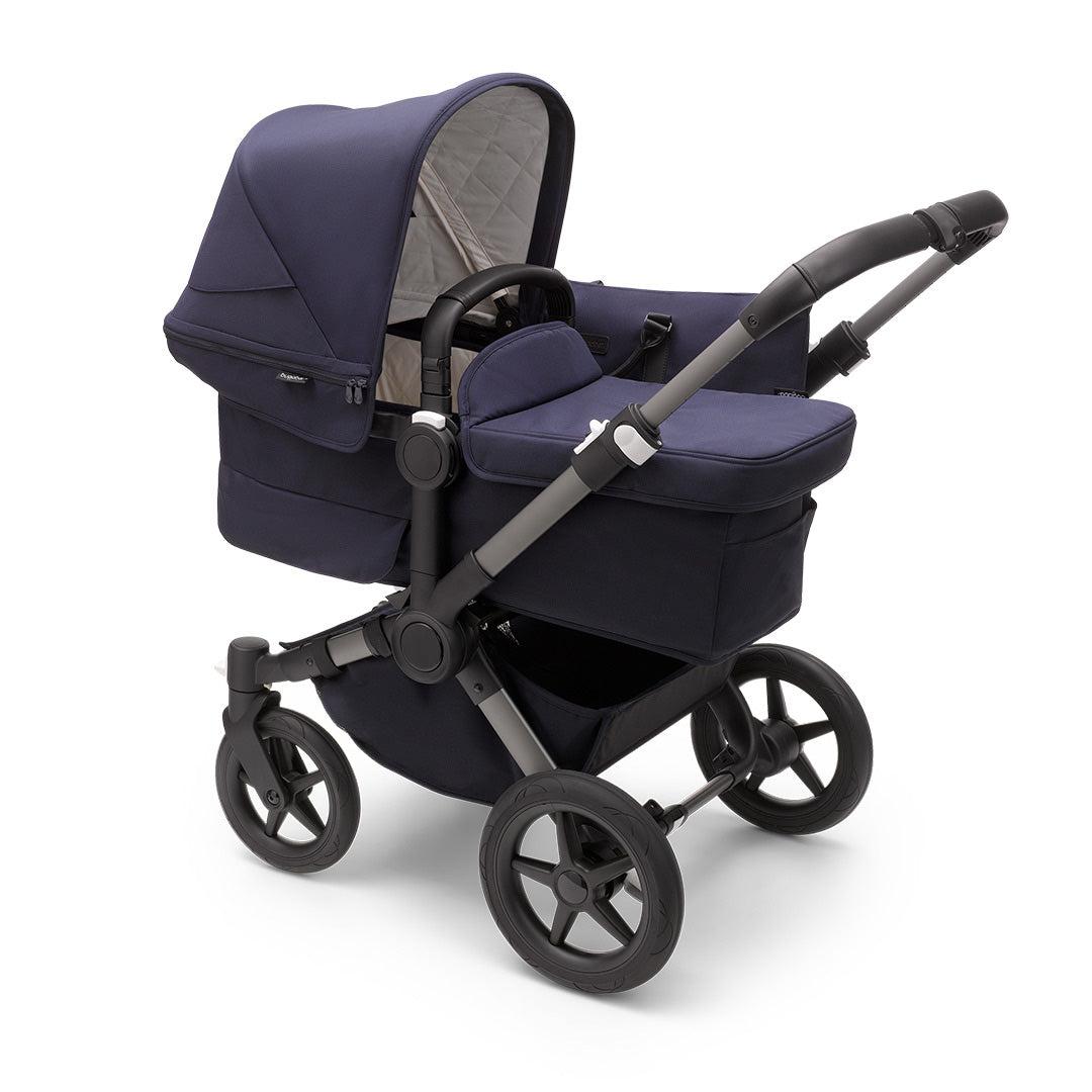 Bugaboo donkey hot sale frame only