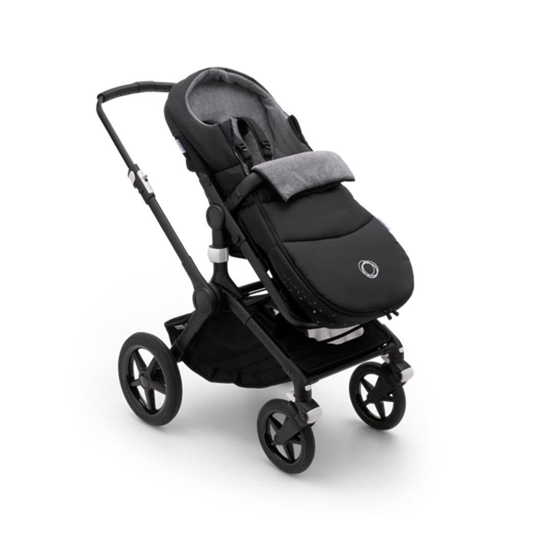 Harga stroller best sale bugaboo fox