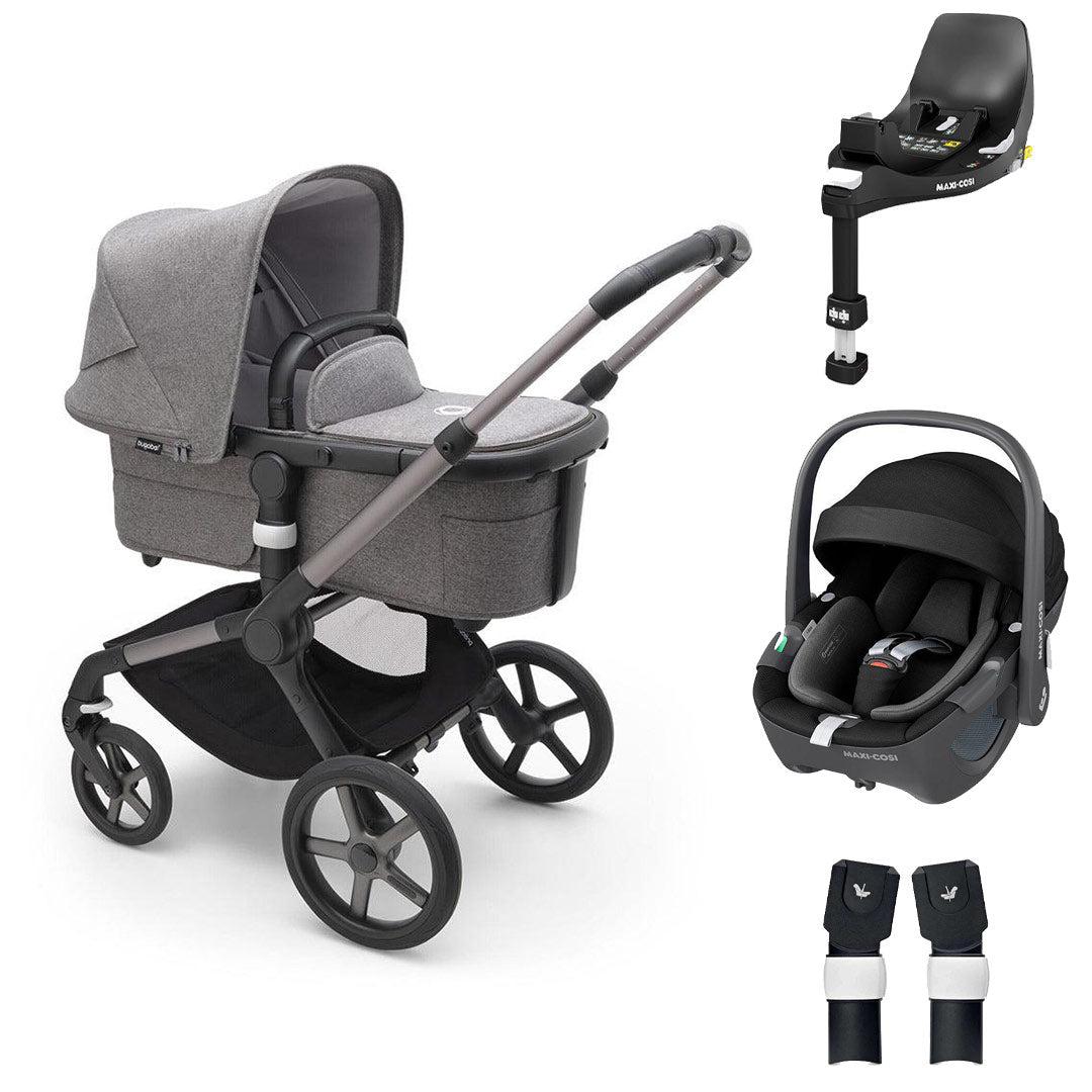 Bugaboo cosy outlet