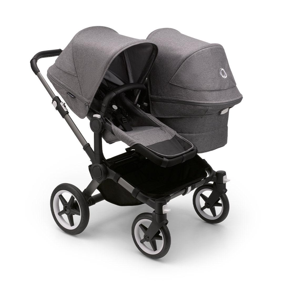 Bugaboo donkey accessories online