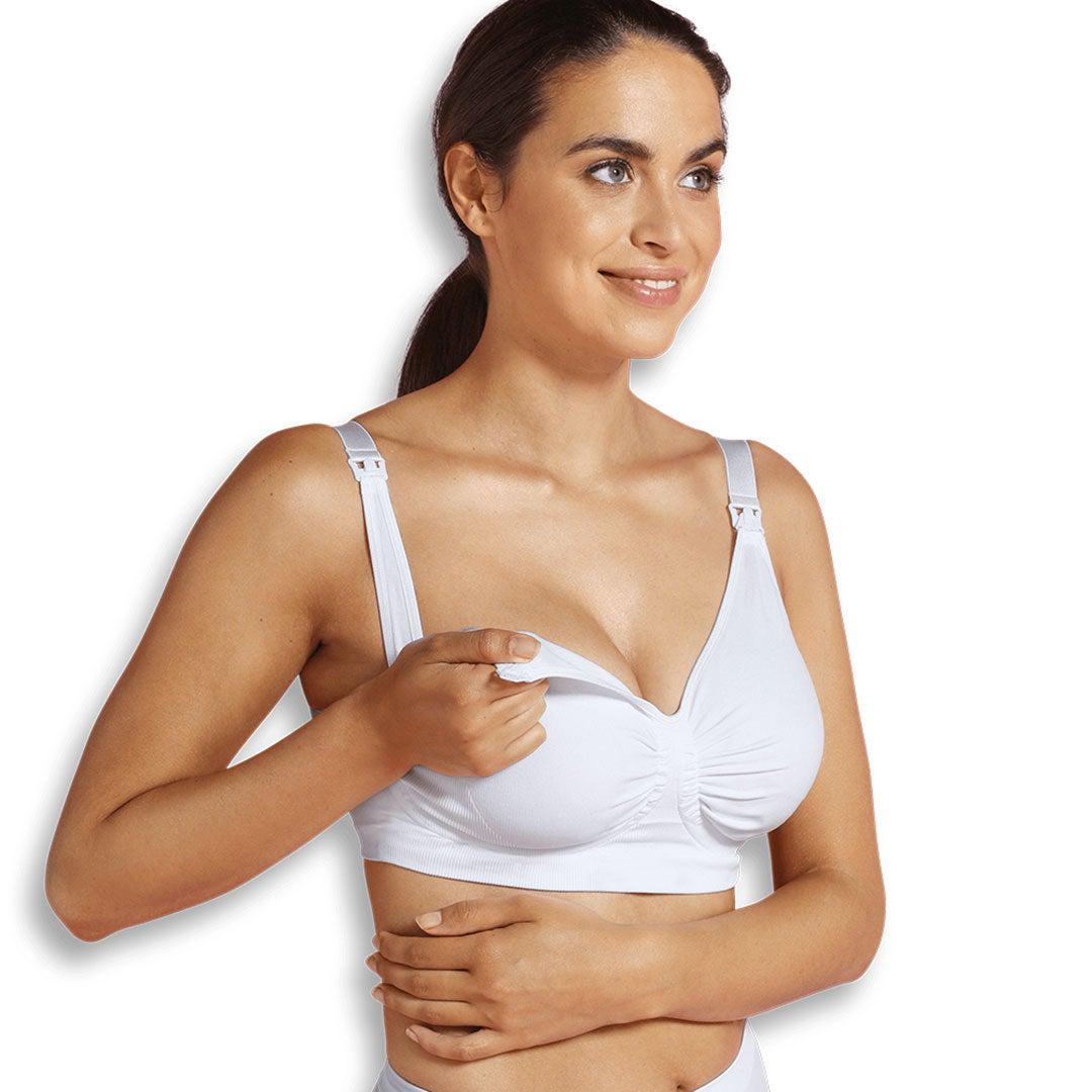 Maternity Bras with Support