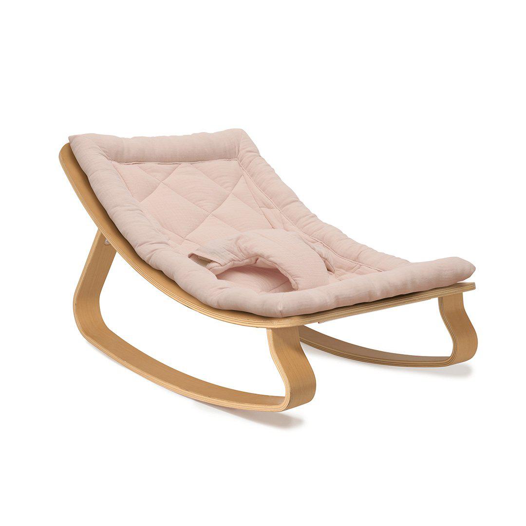 Rocking chair bassinet combination online