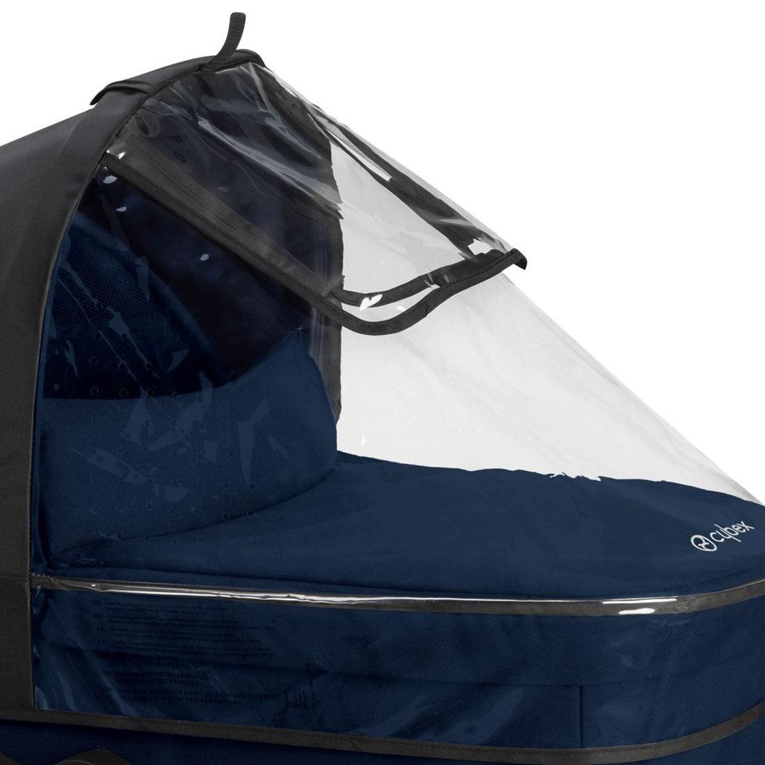 Cybex priam hotsell rain cover