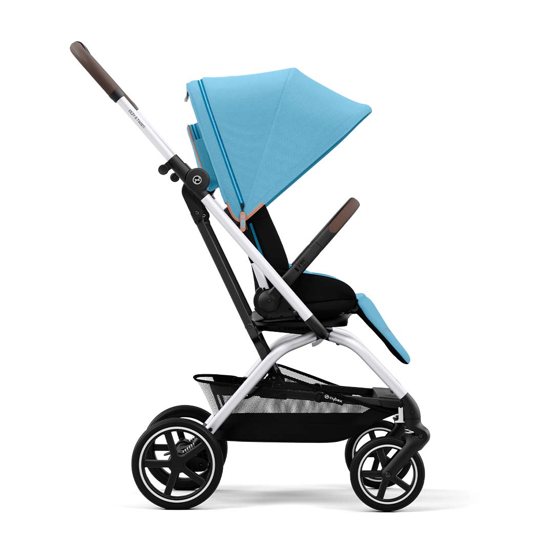 Pack cybex deals eezy s twist