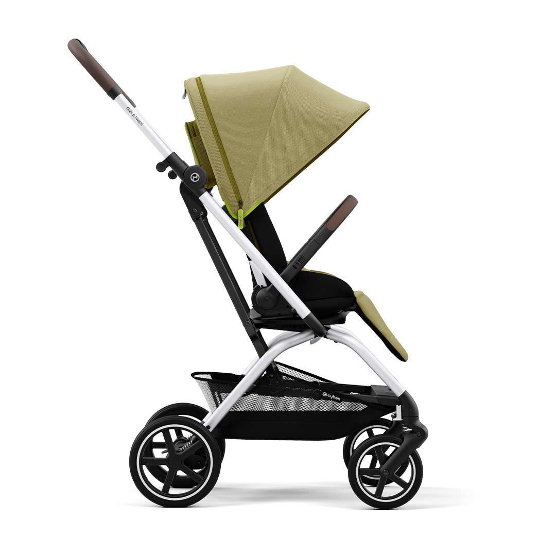 Cybex store stroller eezy