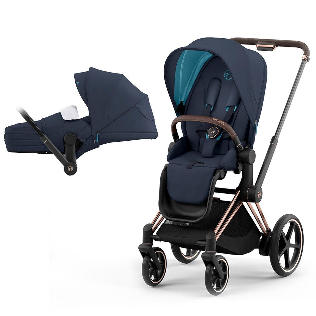 Urban lite hot sale pram