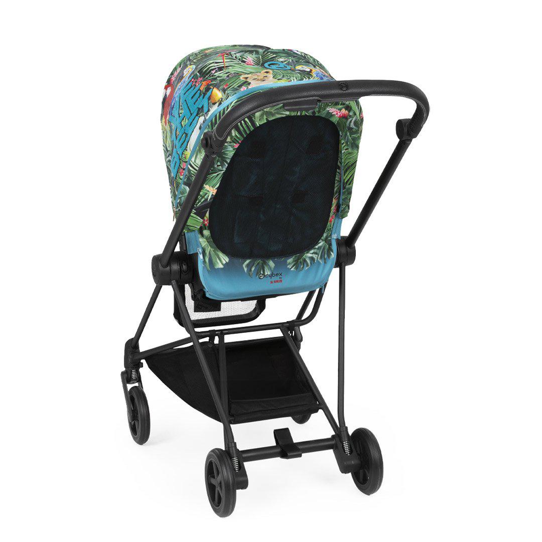 Cybex mios hot sale wings