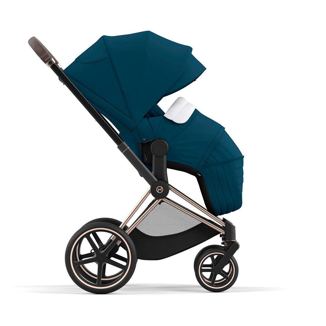 Cybex priam store 2019 lite cot