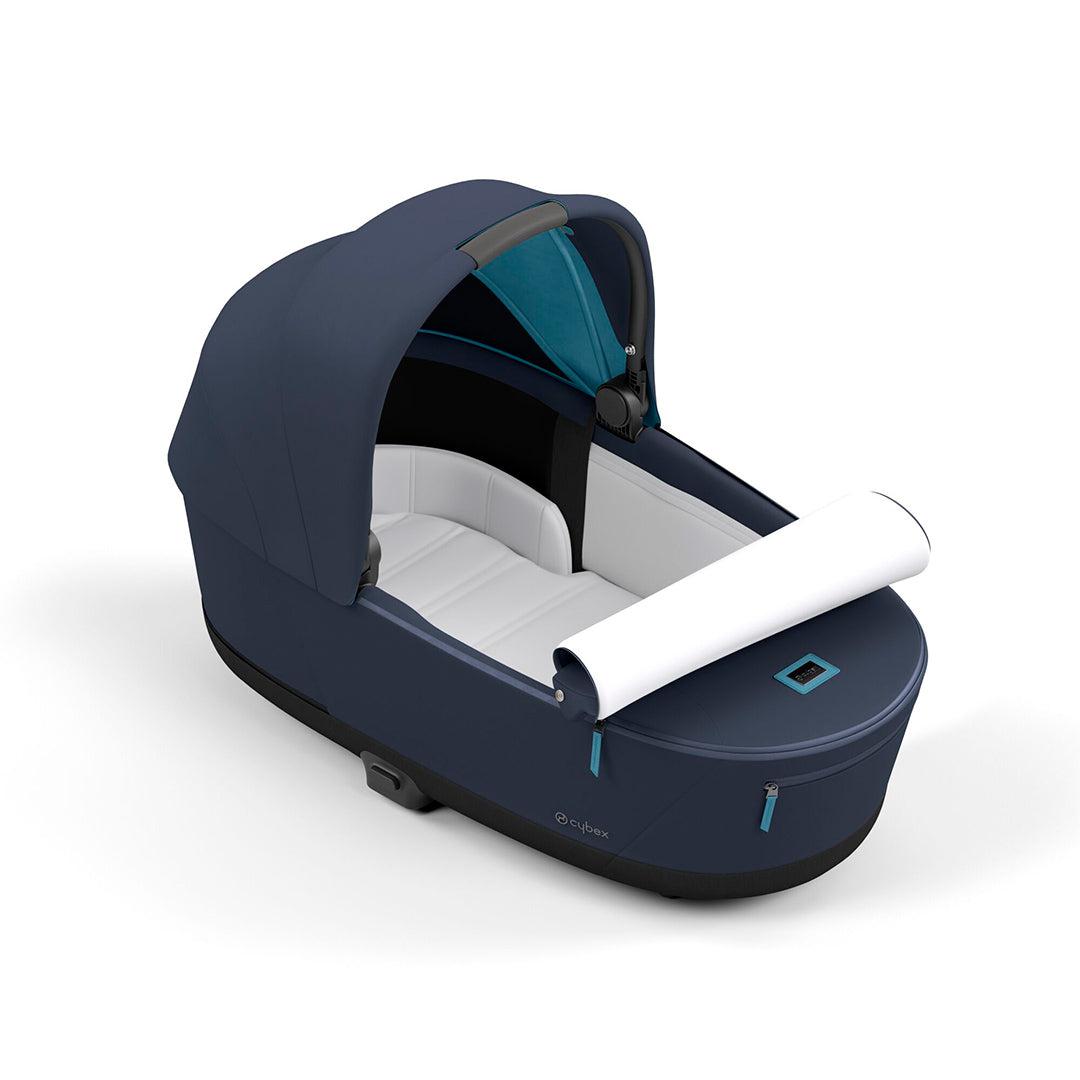 Priam lux hot sale carrycot