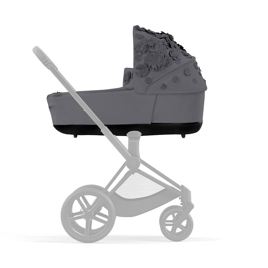 Cybex priam 2024 lux carrycot