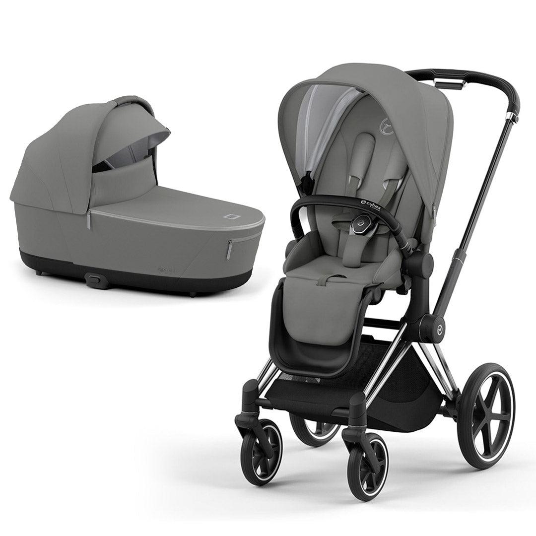 Cybex deals pram price