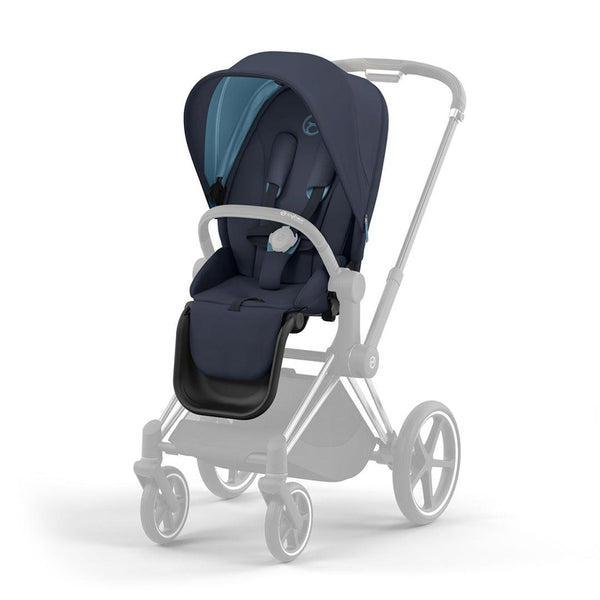 Cybex 2024 denim collection