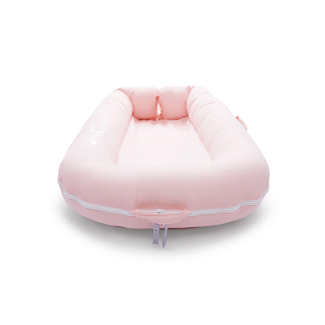 DockATot Deluxe+ Dock - Strawberry Cream-Baby Nests- | Natural Baby Shower