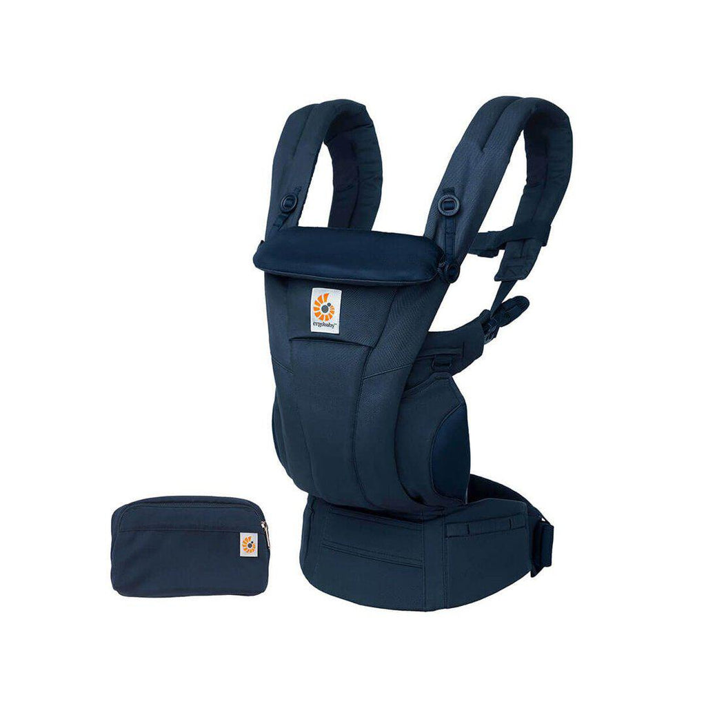 Ergobaby navy deals