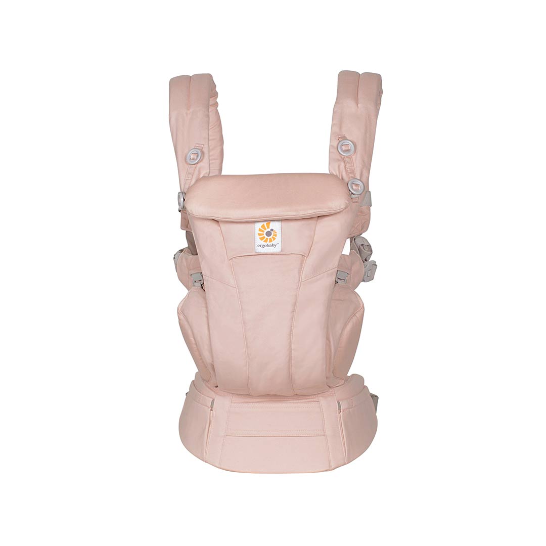 Ergobaby organic 2025 quartz carrier