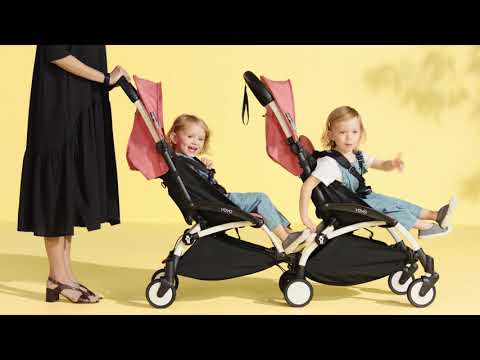 Yoyo stroller sale buggy board