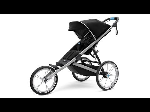 Thule baby hot sale jogger