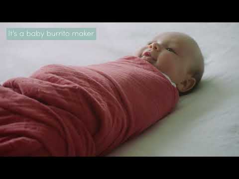 aden + anais Muslin Bundle - Rising Star