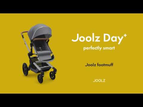 Joolz uni2 outlet footmuff