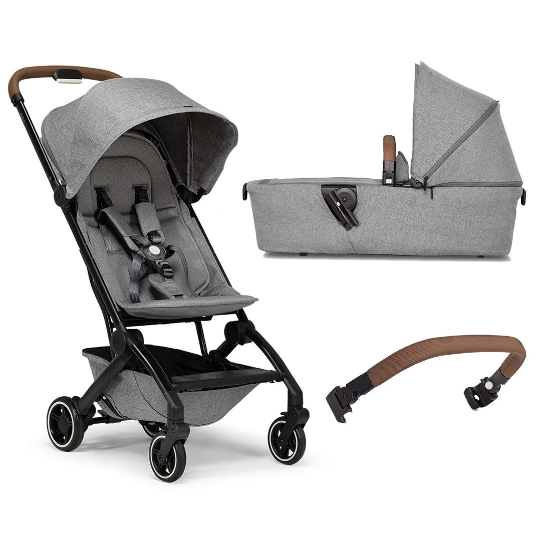 Pushchair grey store