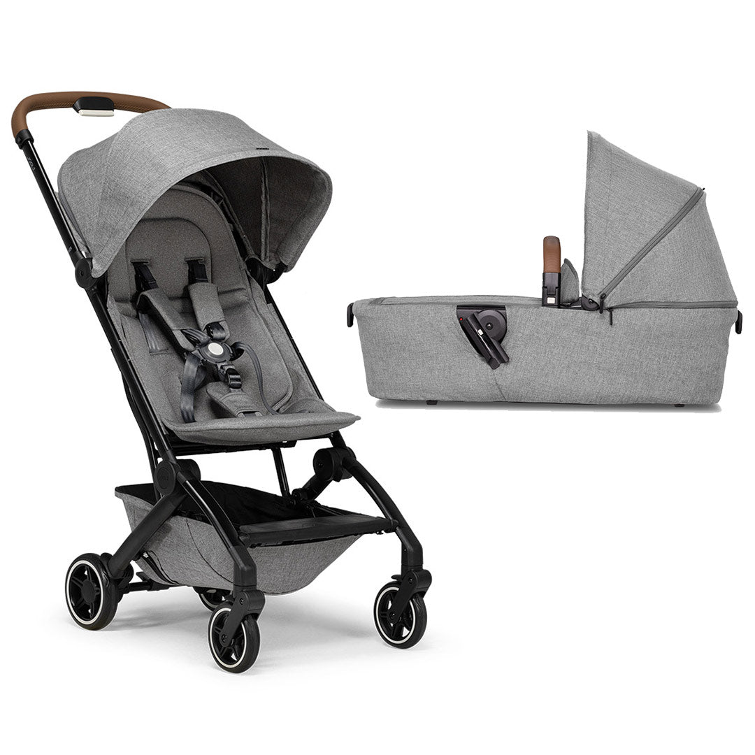 Stroller grey store