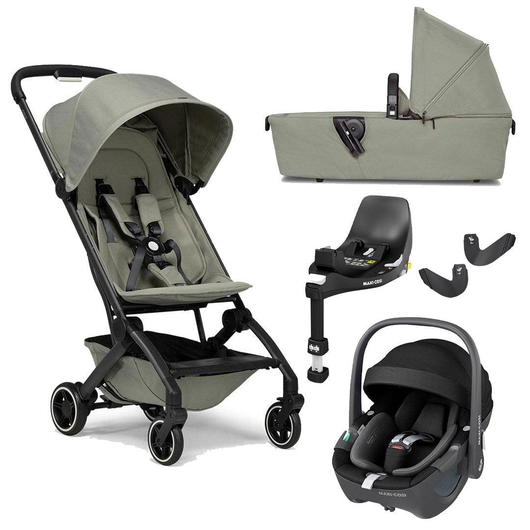 Joolz carrycot sales