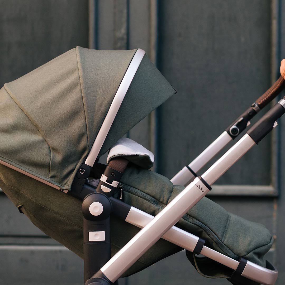 Joolz sales pram accessories