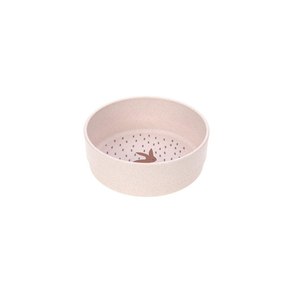 Lassig Bowl - Little Forest Rabbit-Bowls- | Natural Baby Shower