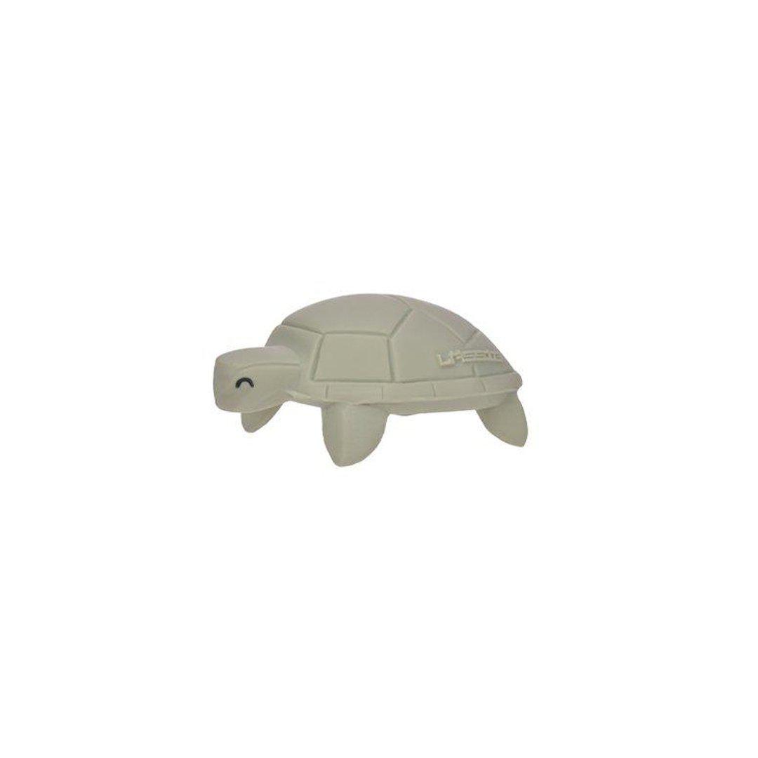 Lassig Natural Rubber Bath Toy - Turtle-Bath Toys- | Natural Baby Shower