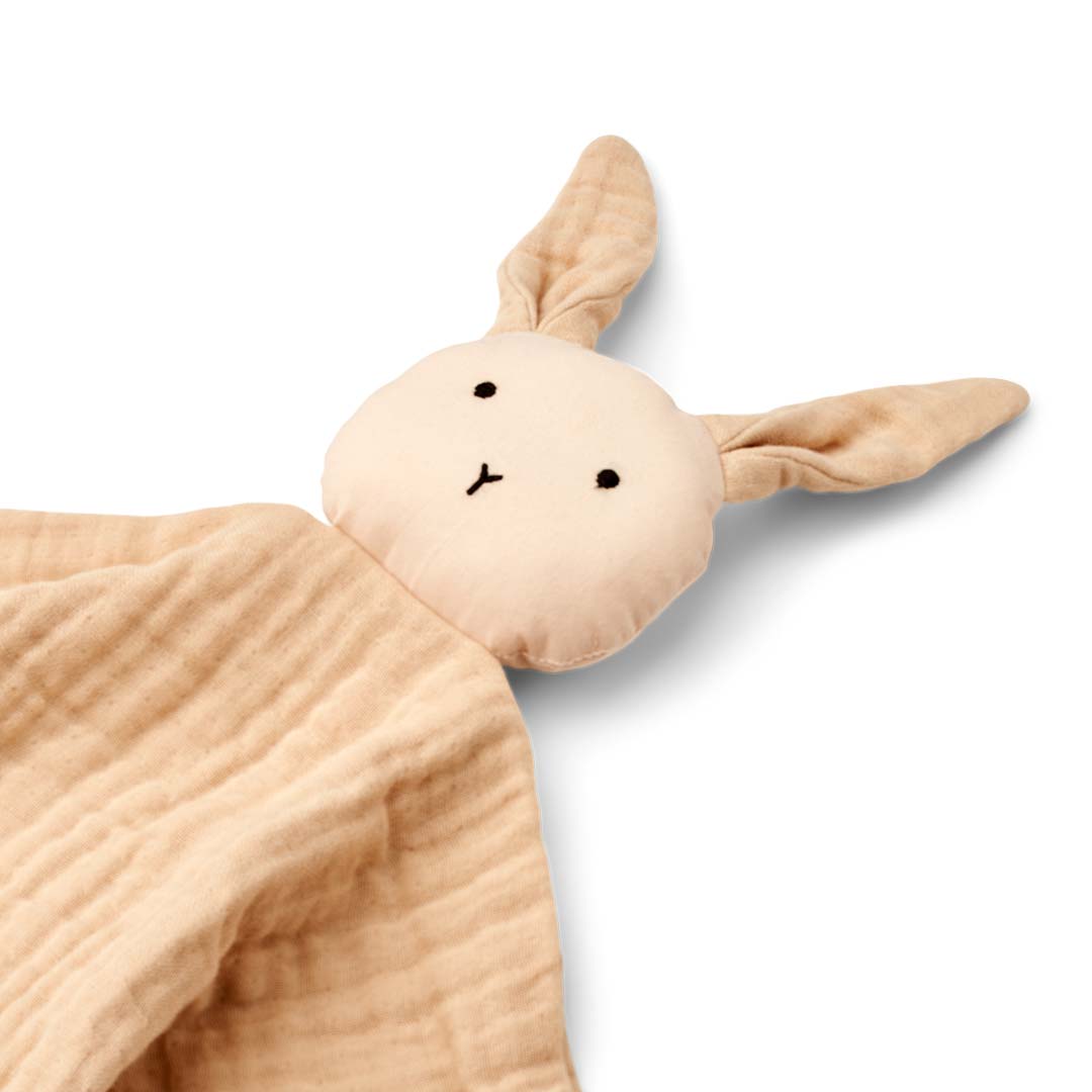 Liewood Addison Cuddle Teddy - Apple Blossom - Rabbit