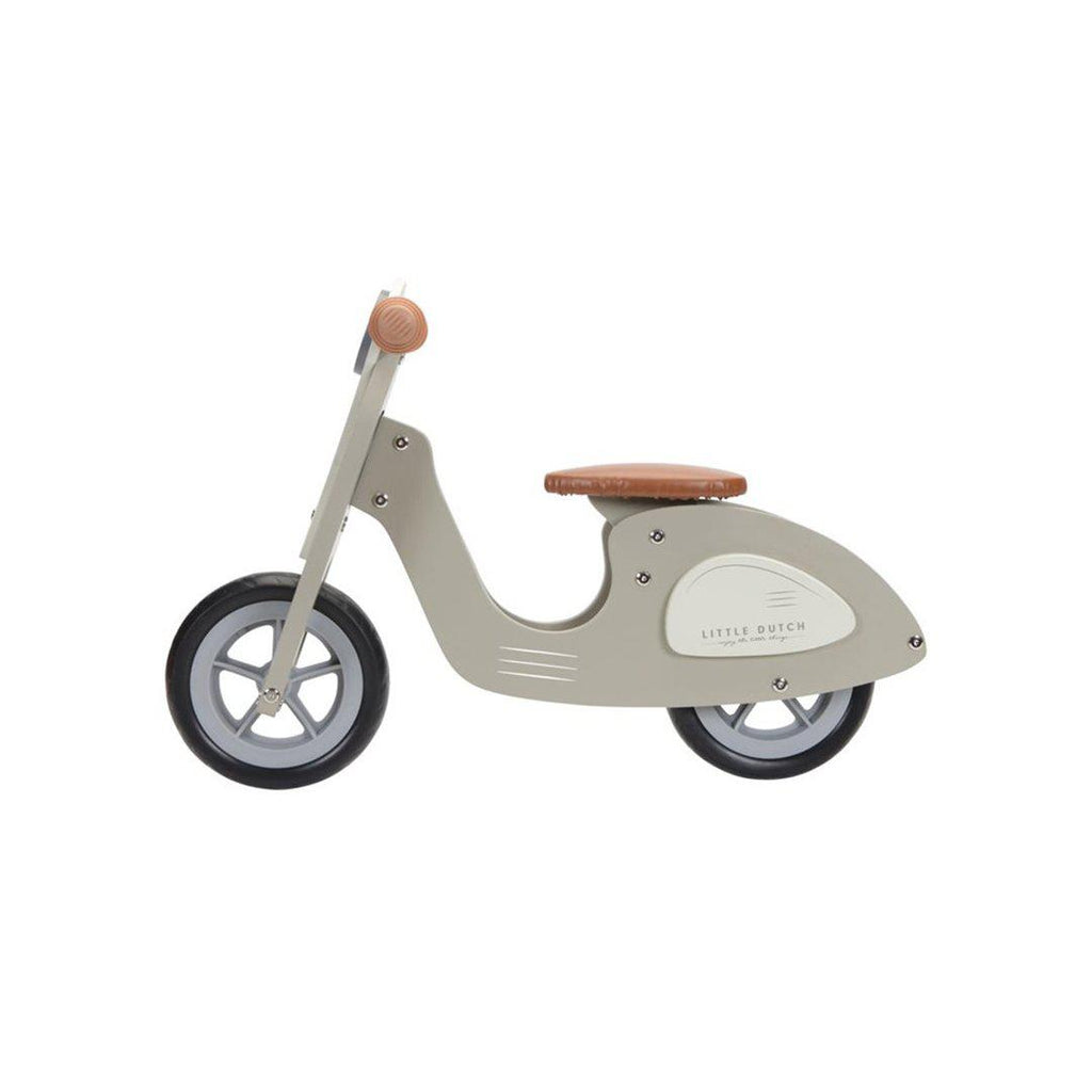 Little dutch balance bike review sale