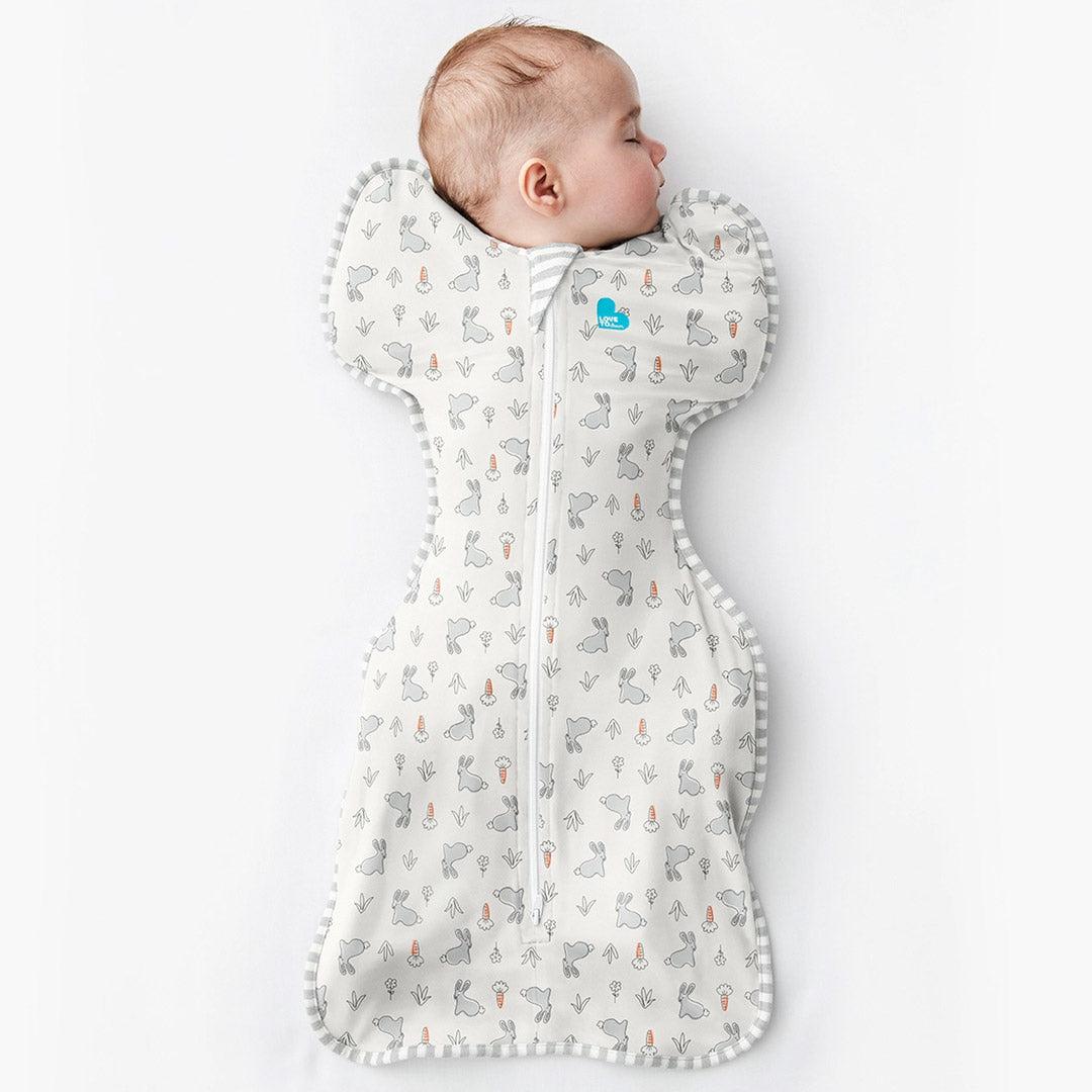 Love to dream sleep suit hot sale 1.0 tog