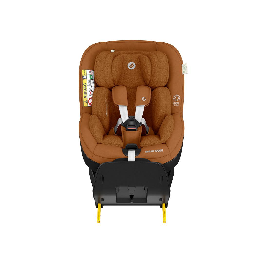 Maxi-Cosi Mica Pro Eco Car Seat - Cognac