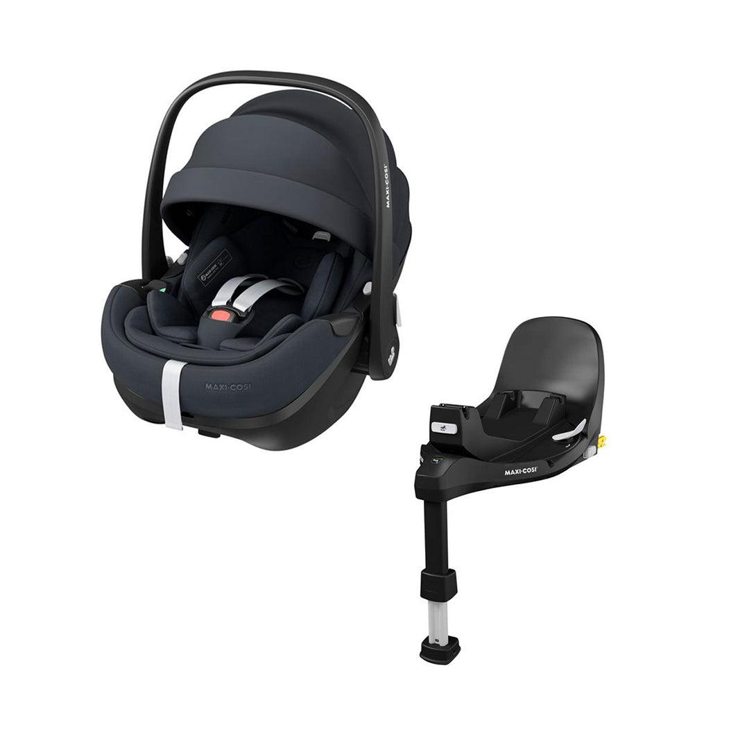 Maxi cosi stage outlet 3