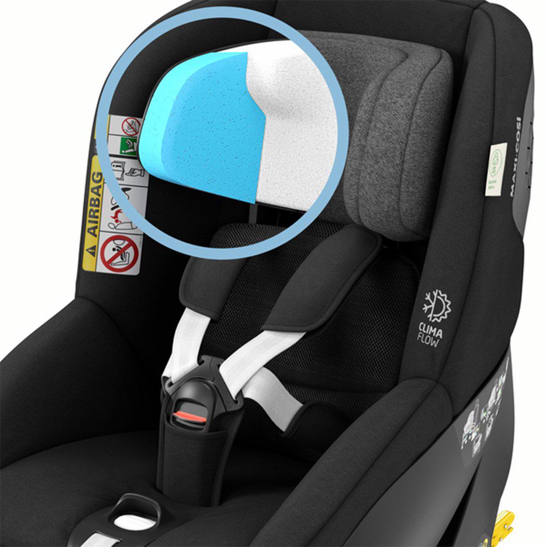 Order the Maxi-Cosi Summer Cover Pearl 360/Mica Pro Eco online