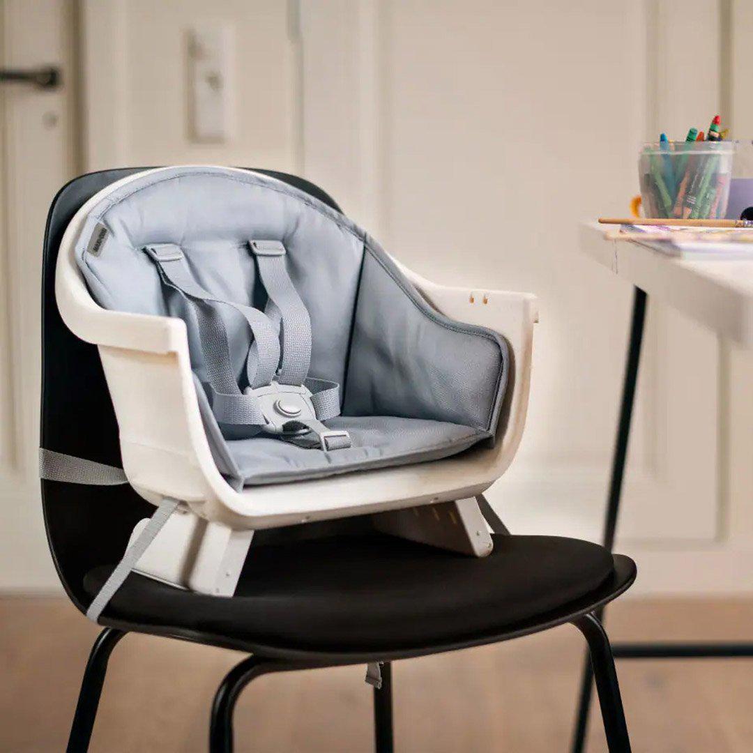 Maxi-Cosi MOA 8-in-1 Highchair - Beyond Graphite-Highchairs- | Natural Baby Shower