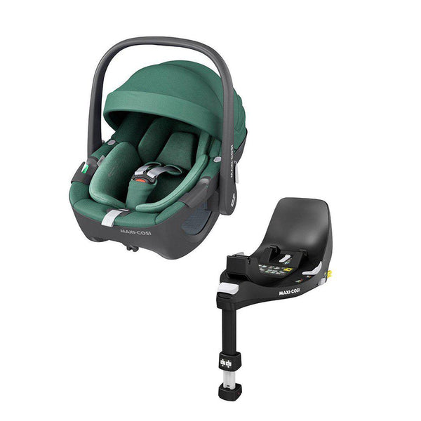 Maxi cosi 2025 pebble 2011